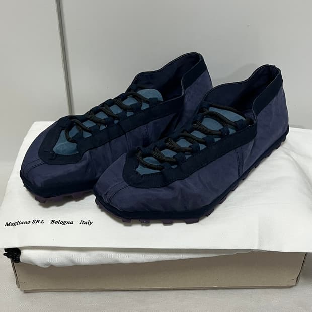 [42]마리아노 25ss LIVELLO MONSTER 스니커즈