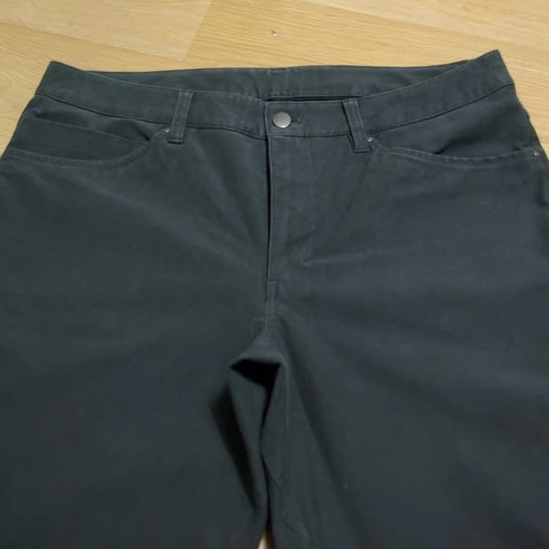 룰루레몬 남성 바지 34