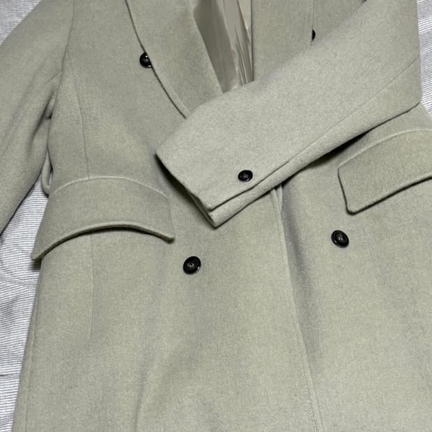 DEWL 듀엘 코트 자켓