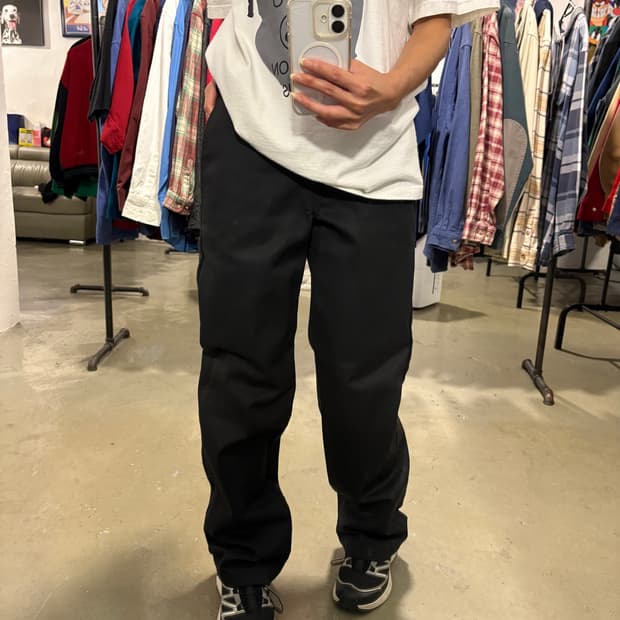 디키즈 팬츠