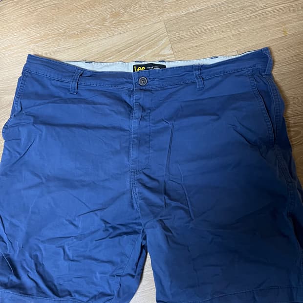 LEE 빈티지 반바지