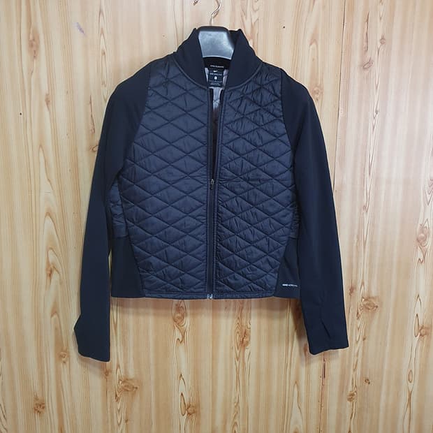 나이키 에어로레이어 런닝 자켓 L