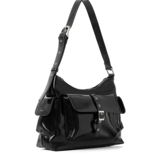 스퀘어라인 리바이 백