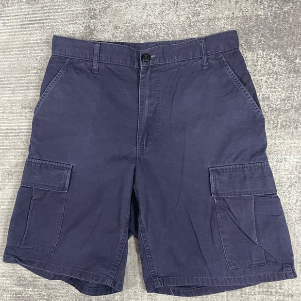 PROPPER BDU 립스타 카고
