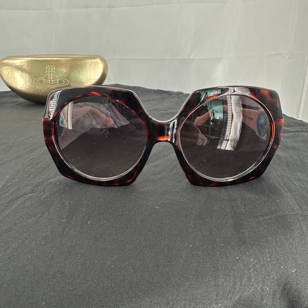  [새상품 무료배송] Made In Italy 비비안웨스트우드 선글라스