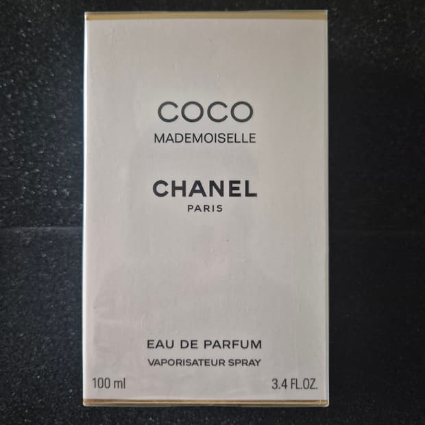 샤넬 코코 마드모아젤 오 드 퍼퓸 100ml [무료배송,새상품]