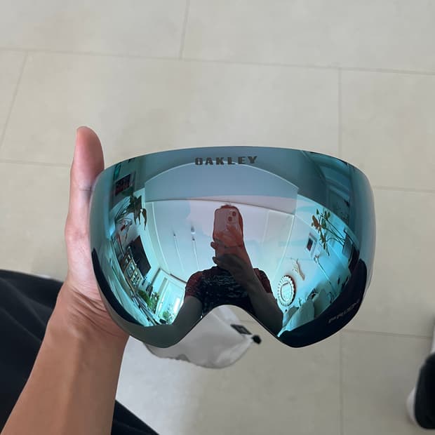 오클리 플라이트덱