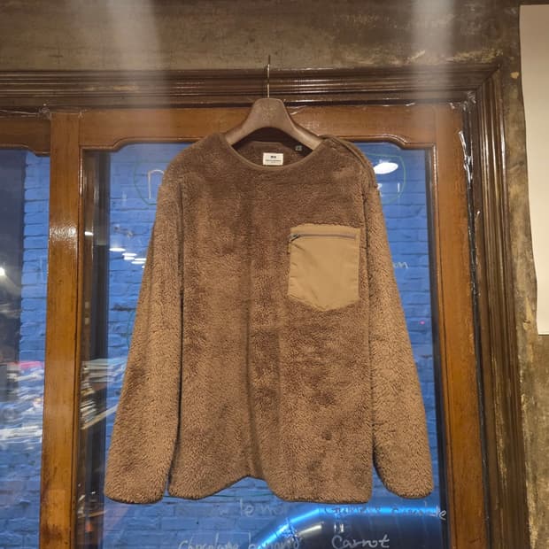 엔지니어드가먼츠 ×유니클로 