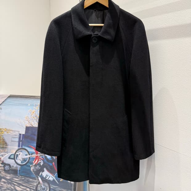 히로코코시노 앙고라 코트