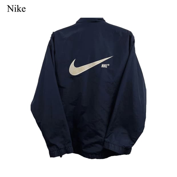 2XL 나이키 빅스우시 바람막이