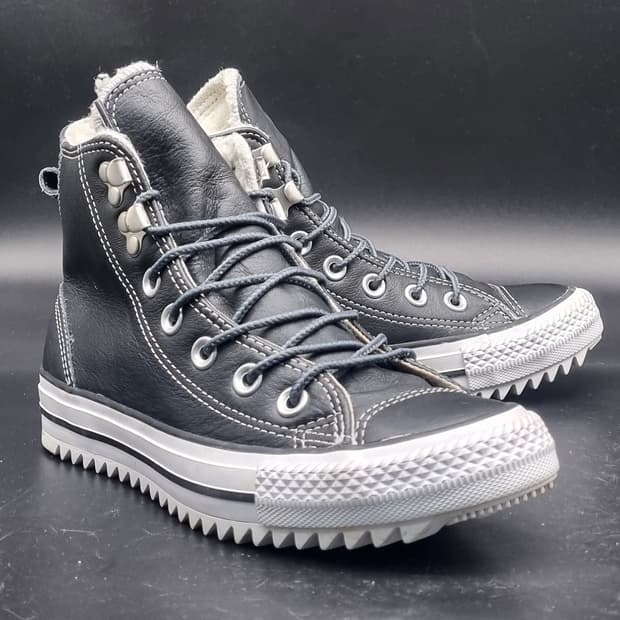 컨버스 척테일러 워터프루프 여성부츠230