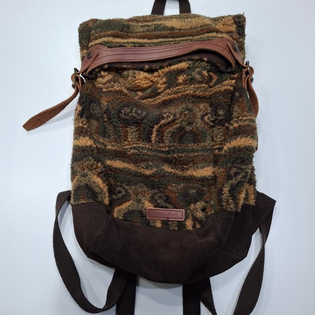 (마지막특가) 써스데이아일랜드 백팩 가방