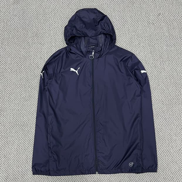 푸마 바람막이 v0724 