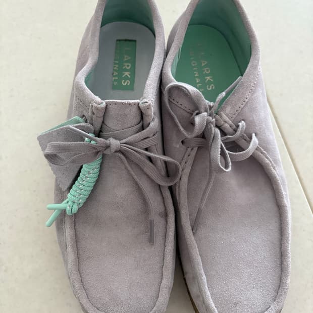 클락스 왈라비 us43