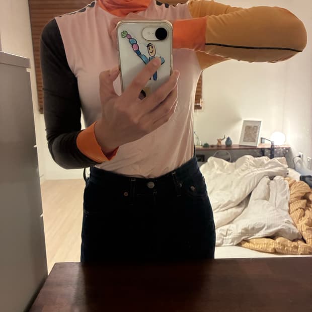 유니클로x마르니(MARNI) 22FW 히트텍 (L사이즈/S추천)