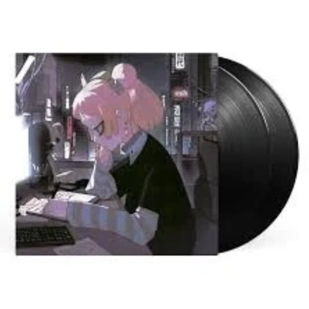 bring me the horizon lo files rsd한정반