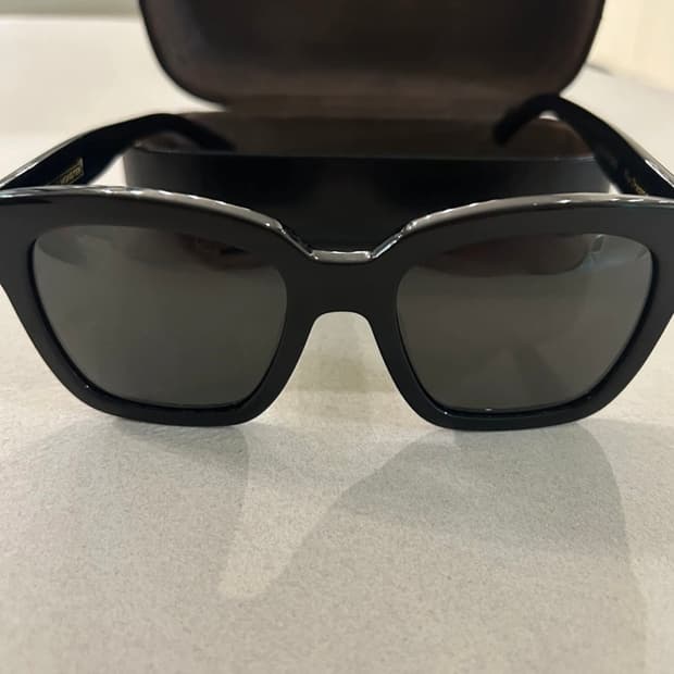 젠틀몬스터 선글라스