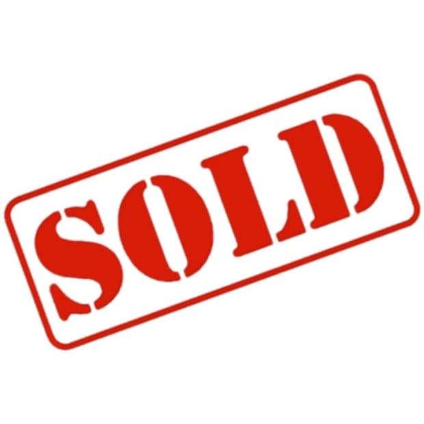 Sold