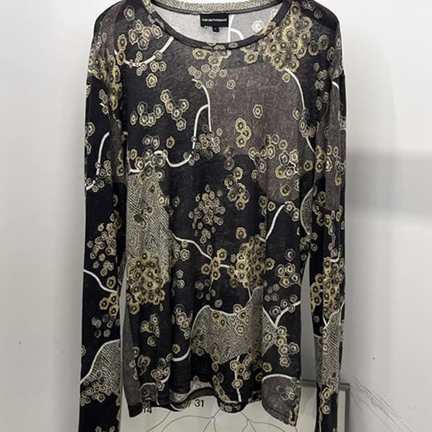 EMPORIO ARMANI (XL)