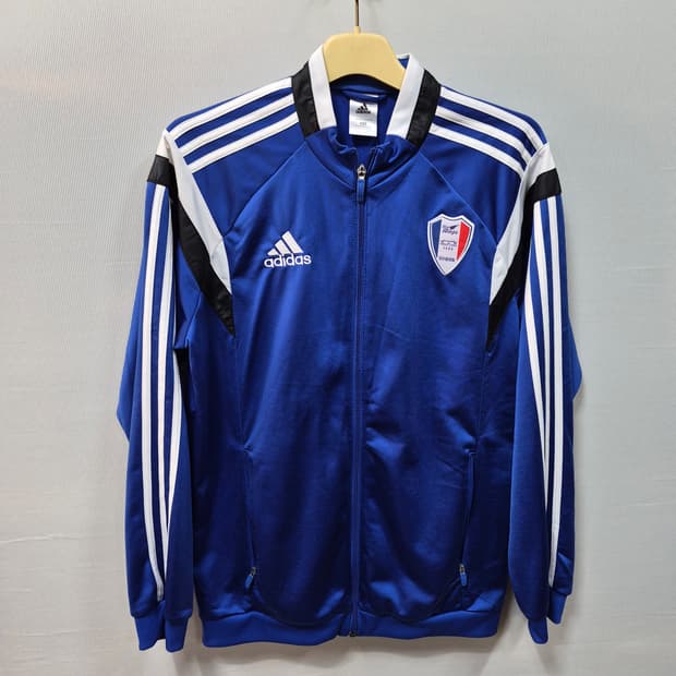 아디다스 2014 수원 삼성 트랙탑 저지 남성100