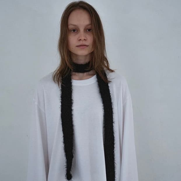 낫띵에브리띵 스카프