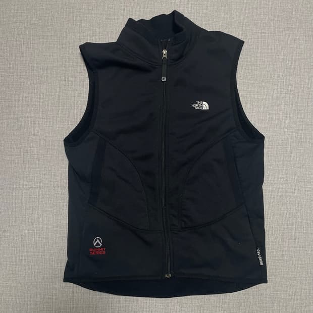 Northface 노스페이스 올드스쿨스트릿 써밋 베스트조끼