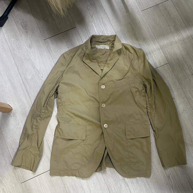 Haver Sack 남성 자켓