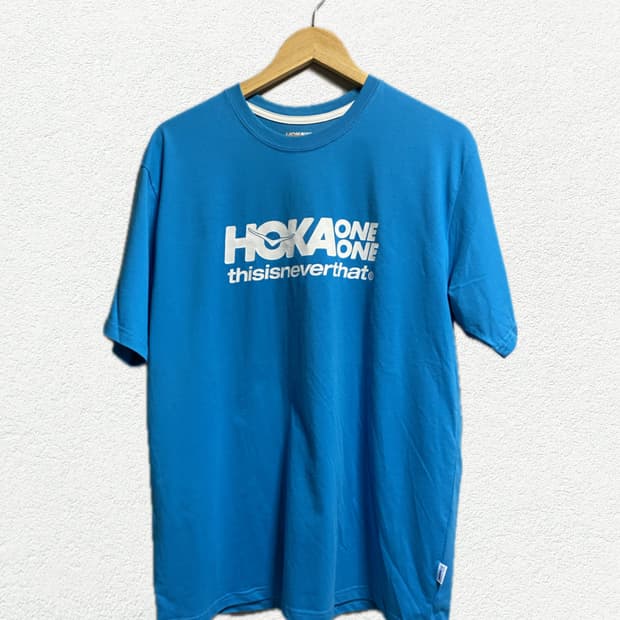 호카오네오네 디스이즈네버댓 XL