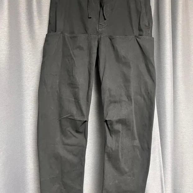 이지 갭 발렌 사틴