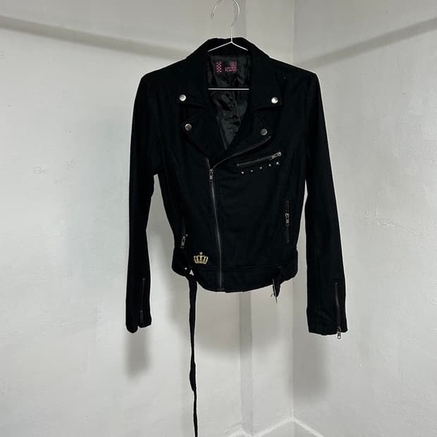 vtg jacket
