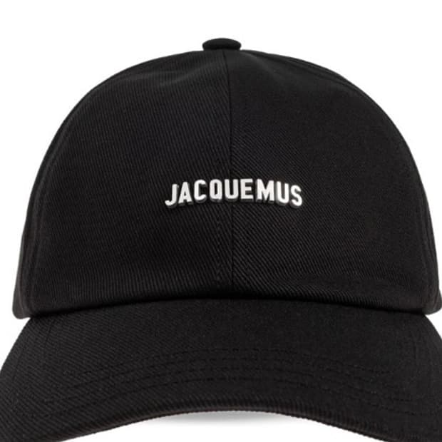 자크뮈스 모자 볼캡