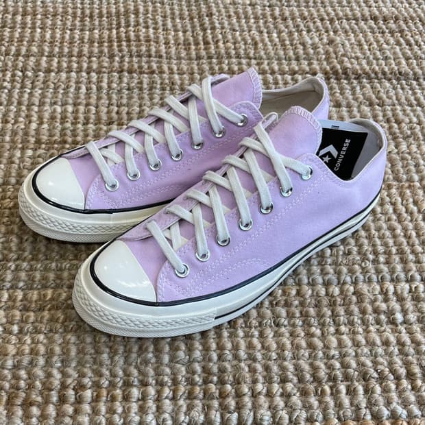 [270]컨버스 척70 라벤더