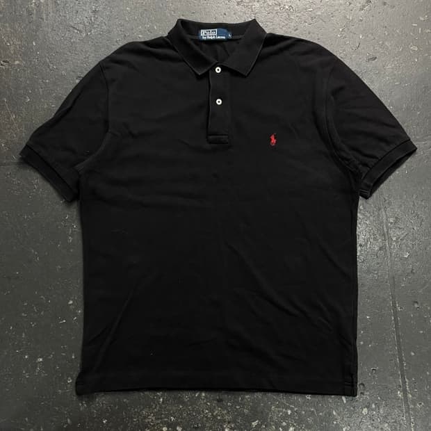 100 폴로 랄프로렌 카라티