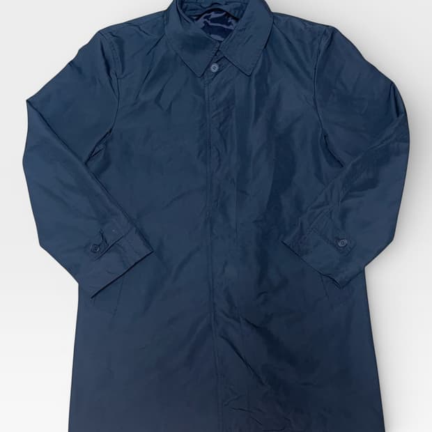 Japanese - 트렌치 코트 (M 추천)