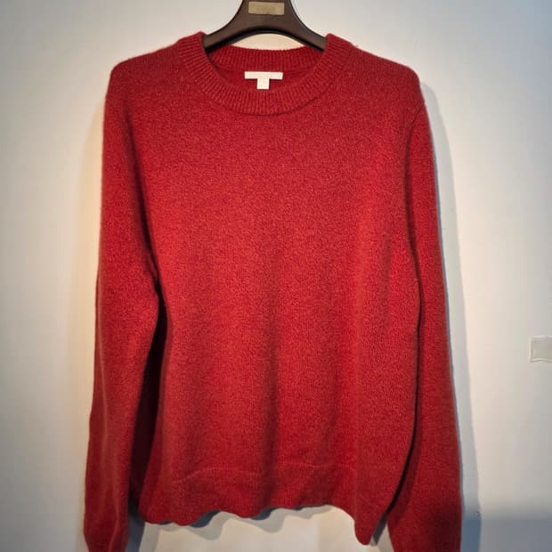 Cos 울100%니트 스웨터 m사이즈