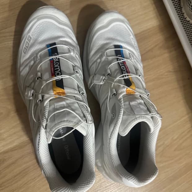 살로몬 루나락 275