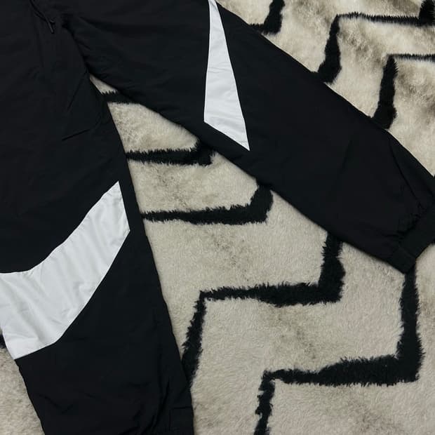 [M]나이키 빅스우시 우븐 조거팬츠