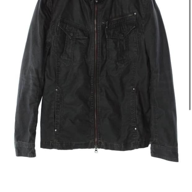 Hideaways nicole / 집업 자켓