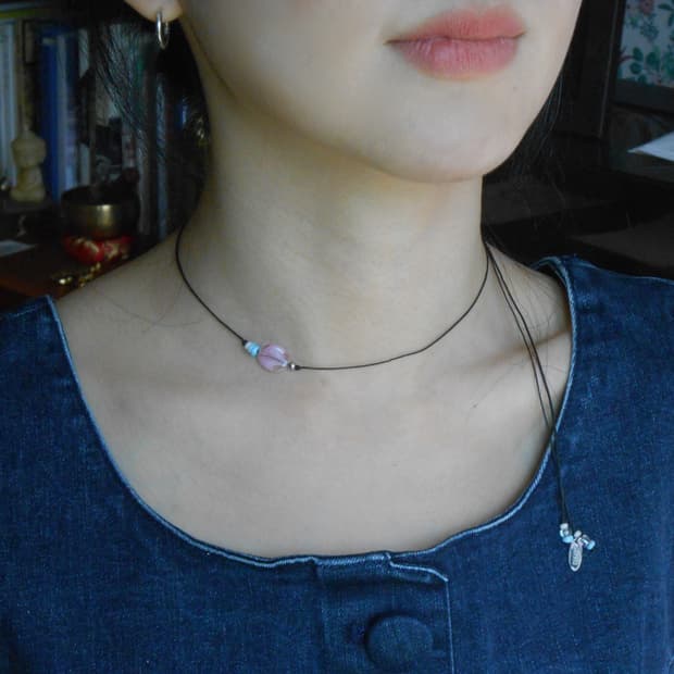 Sweet Candy necklace