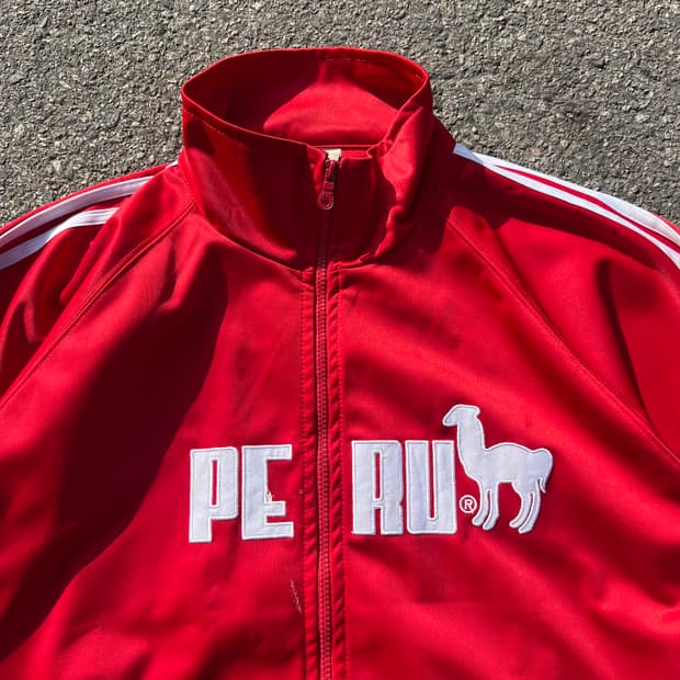 00’s 푸마 패러디 저지