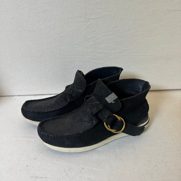 VISVIM SKYNYRD RING MOC