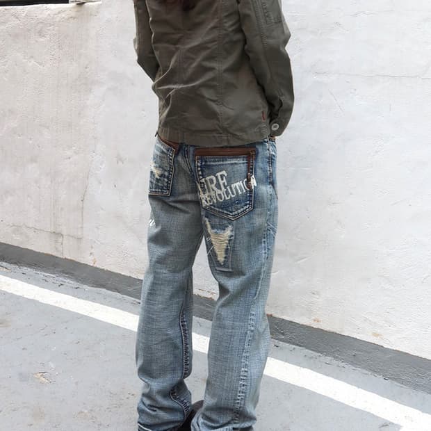 BEACH SOUND PANTS 