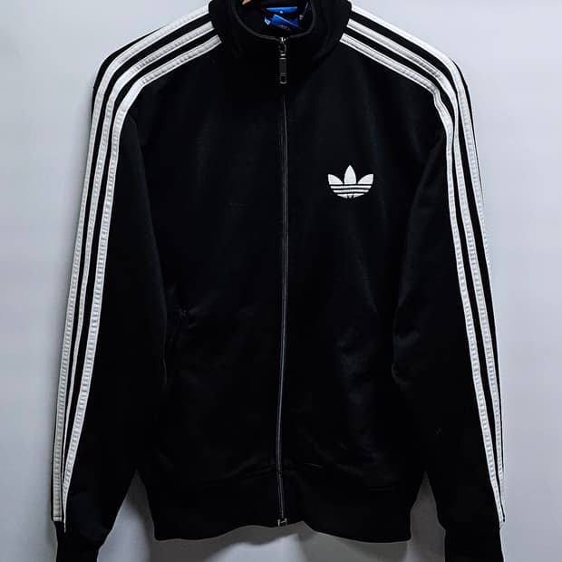 아디다스 파이어버드 트랙탑져지 85