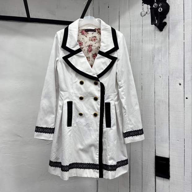 vtg jacket
