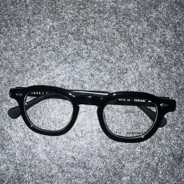 래쉬 클리프트 46