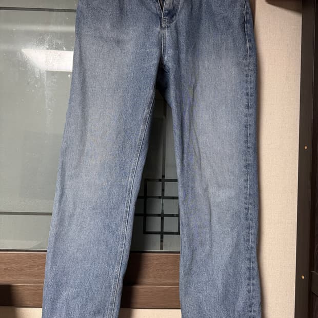 [30]브랜디드 608 데님 바지 팝니다