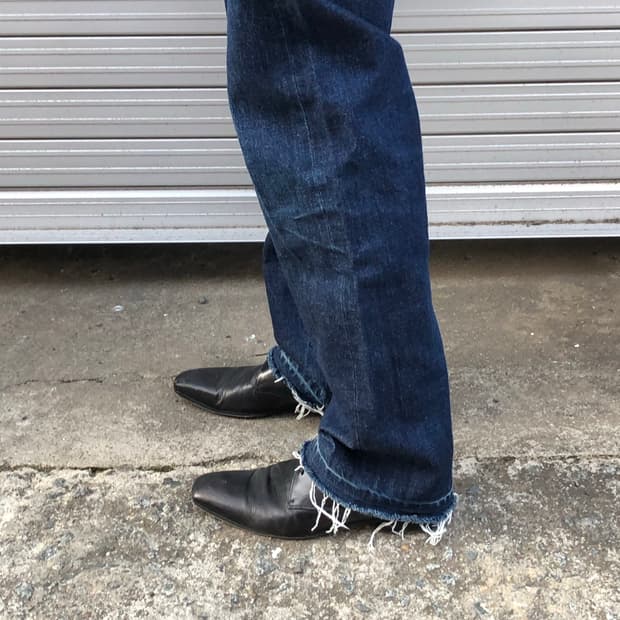 아페쎄 스트레이트 진