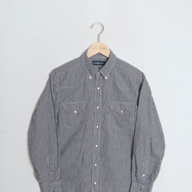  Ralph Lauren Womans  Western Shirts