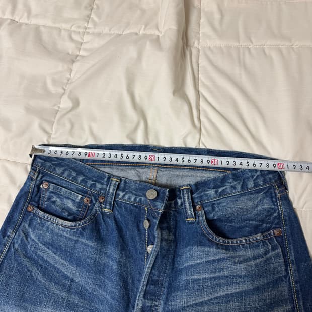 풀카운트 1101 모어댄리얼