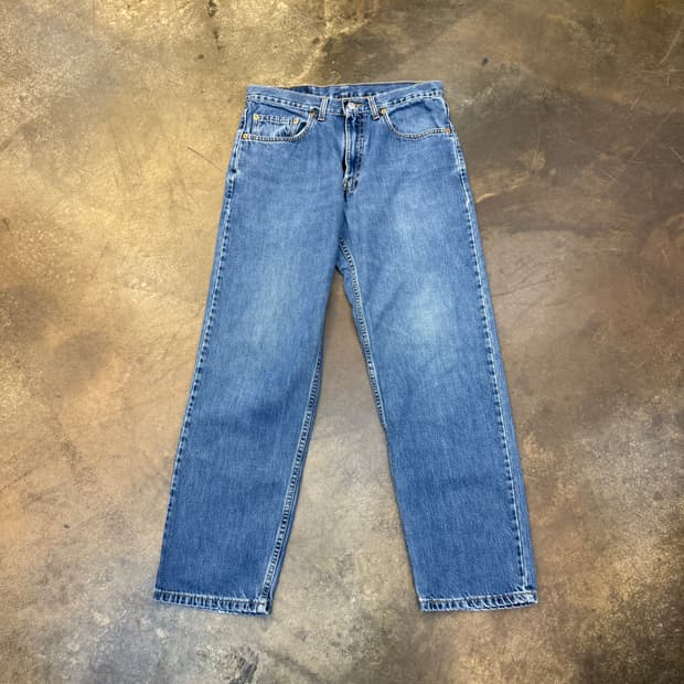 리바이스 550 (33) made in canada